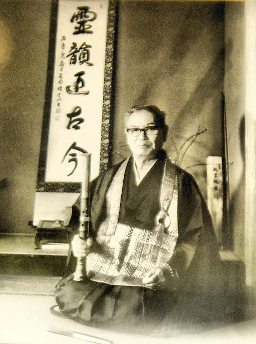 Yoshimura Fuan Sōshin