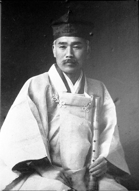 Higuchi Taizan