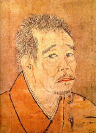 Ikkyū Sōjun