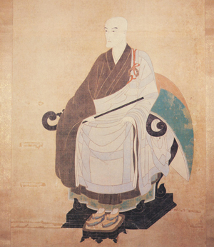 Isshi Bunshu - 1608-1645/46